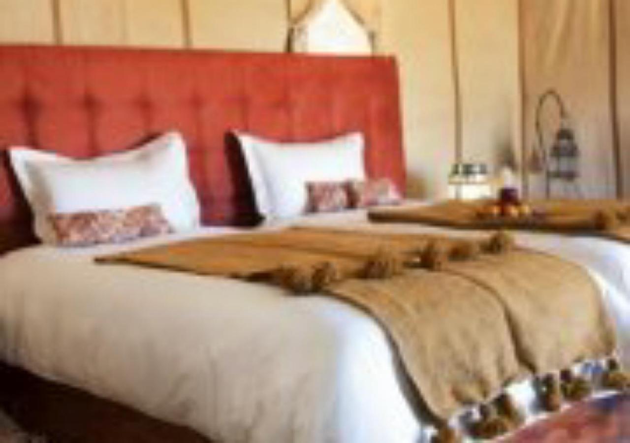 Holiday Luxury Camp Merzouga Cameră foto