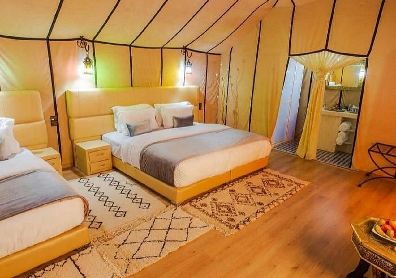 Holiday Luxury Camp Merzouga Cameră foto
