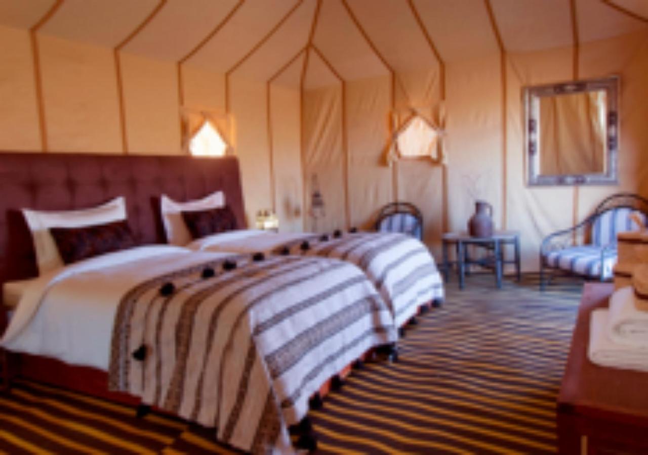 Holiday Luxury Camp Merzouga Cameră foto