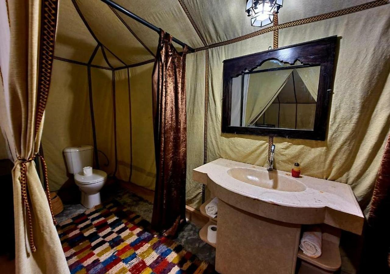 Holiday Luxury Camp Merzouga Exterior foto