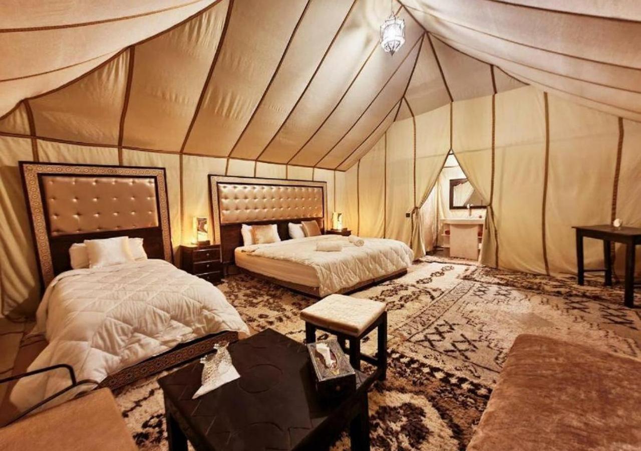 Holiday Luxury Camp Merzouga Cameră foto