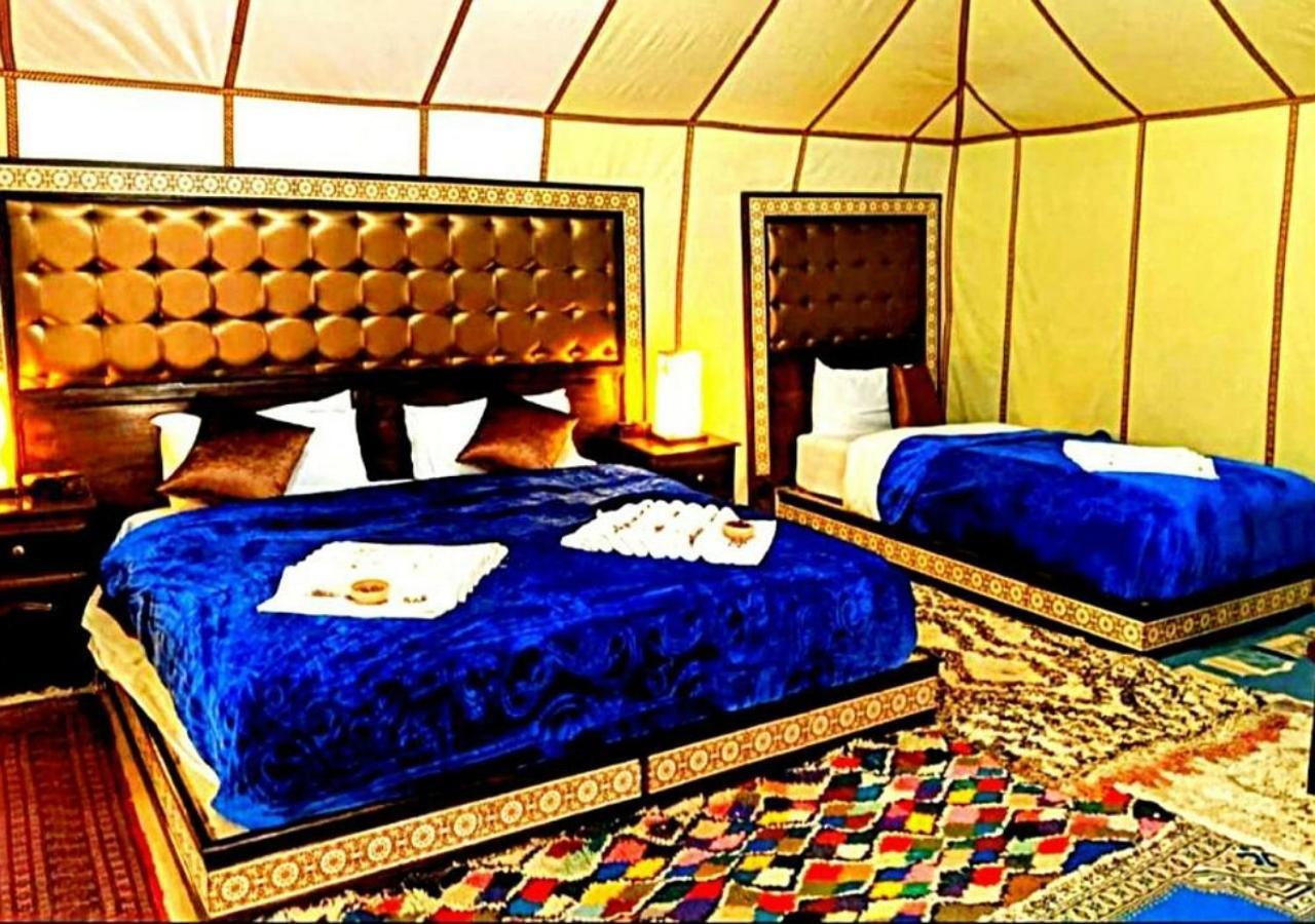 Holiday Luxury Camp Merzouga Cameră foto