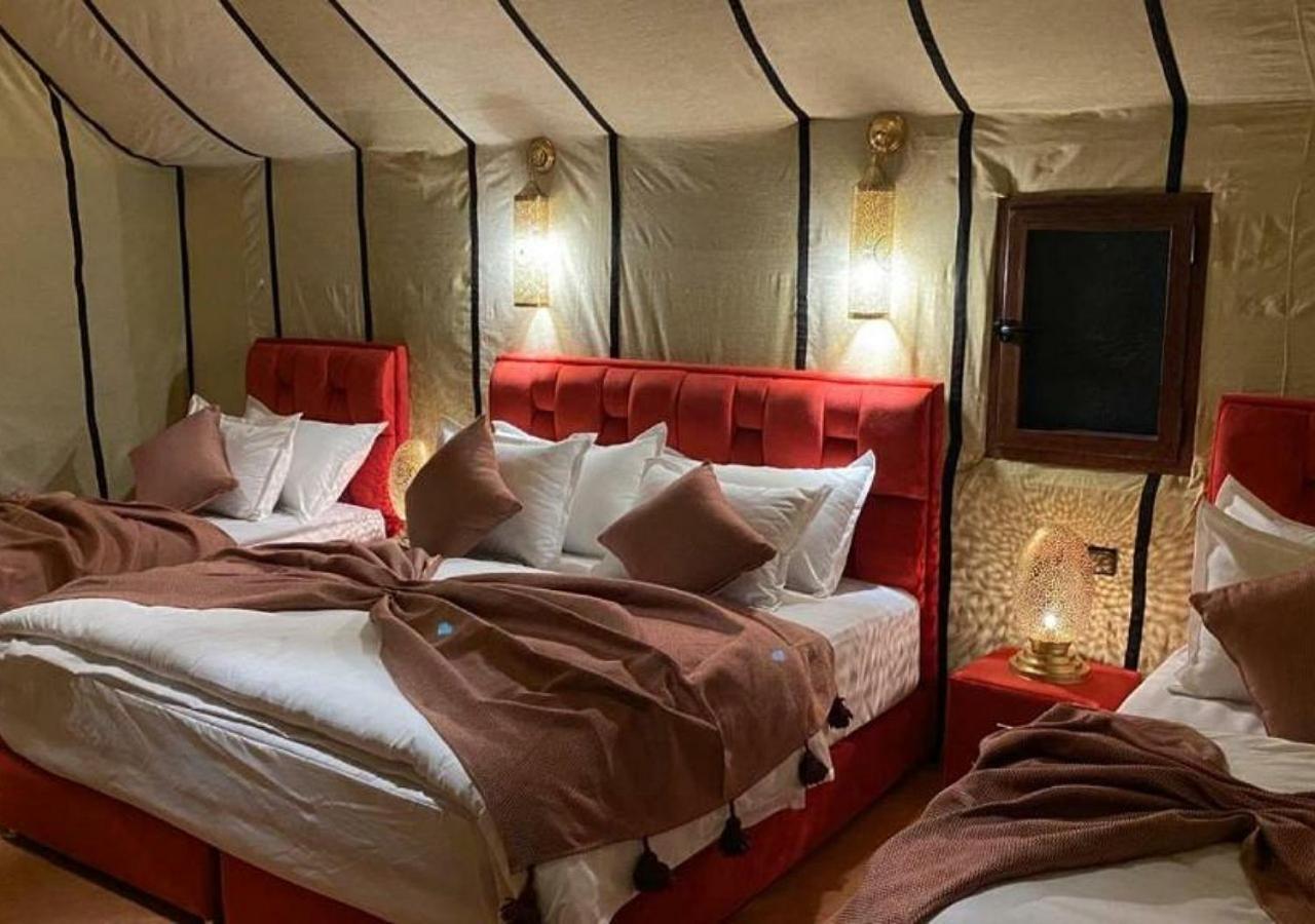 Holiday Luxury Camp Merzouga Cameră foto