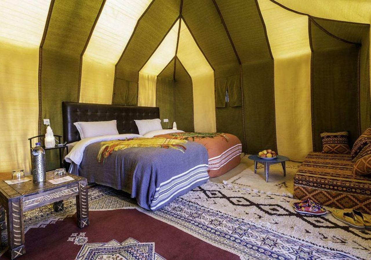 Holiday Luxury Camp Merzouga Cameră foto